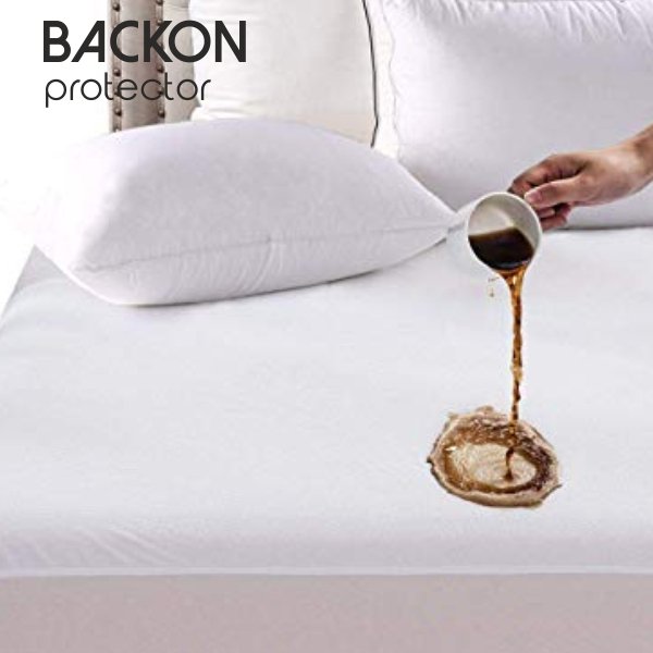 Backon Protector Sheet