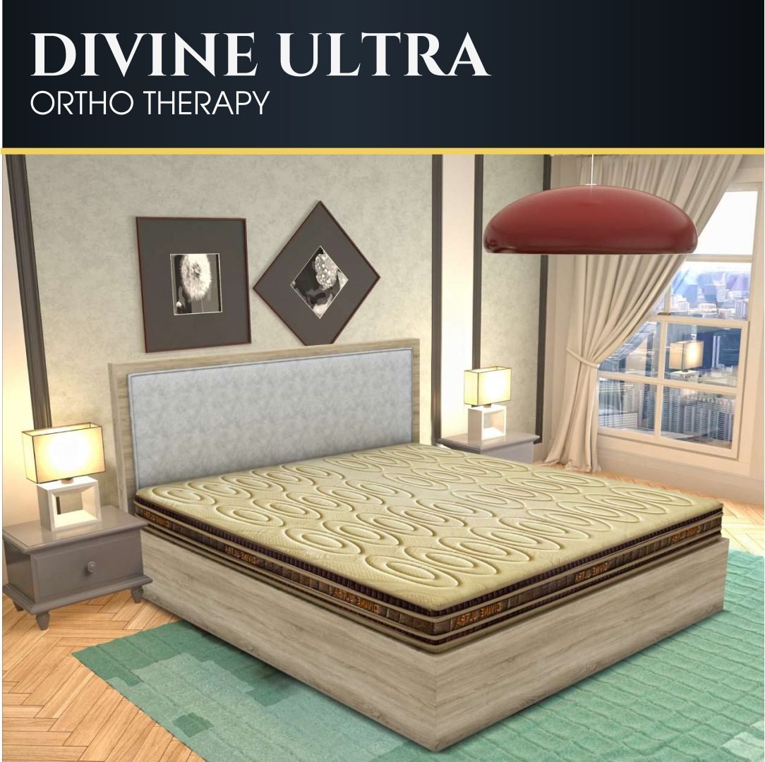 Divine Ultra