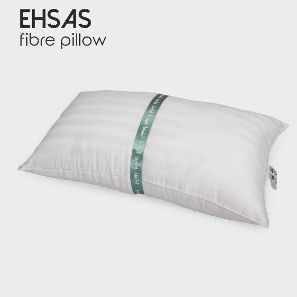 Ehsas Fibre Pillow