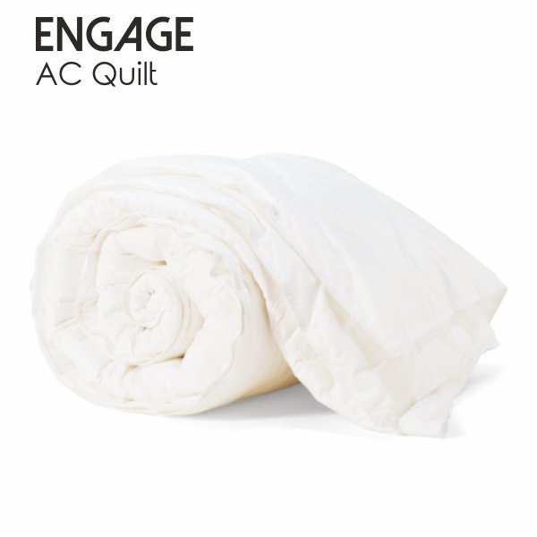 Engage AC Quilt