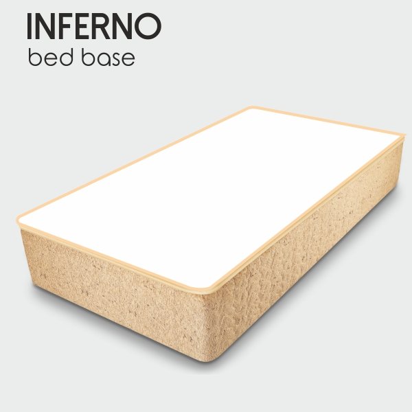 Inferno Bed Base