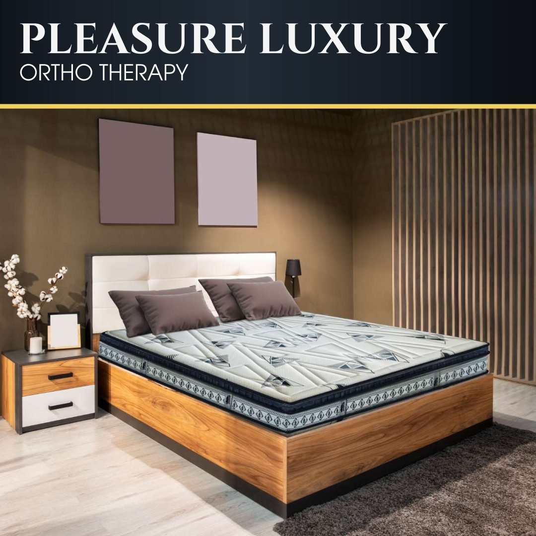 Pleasure Luxury