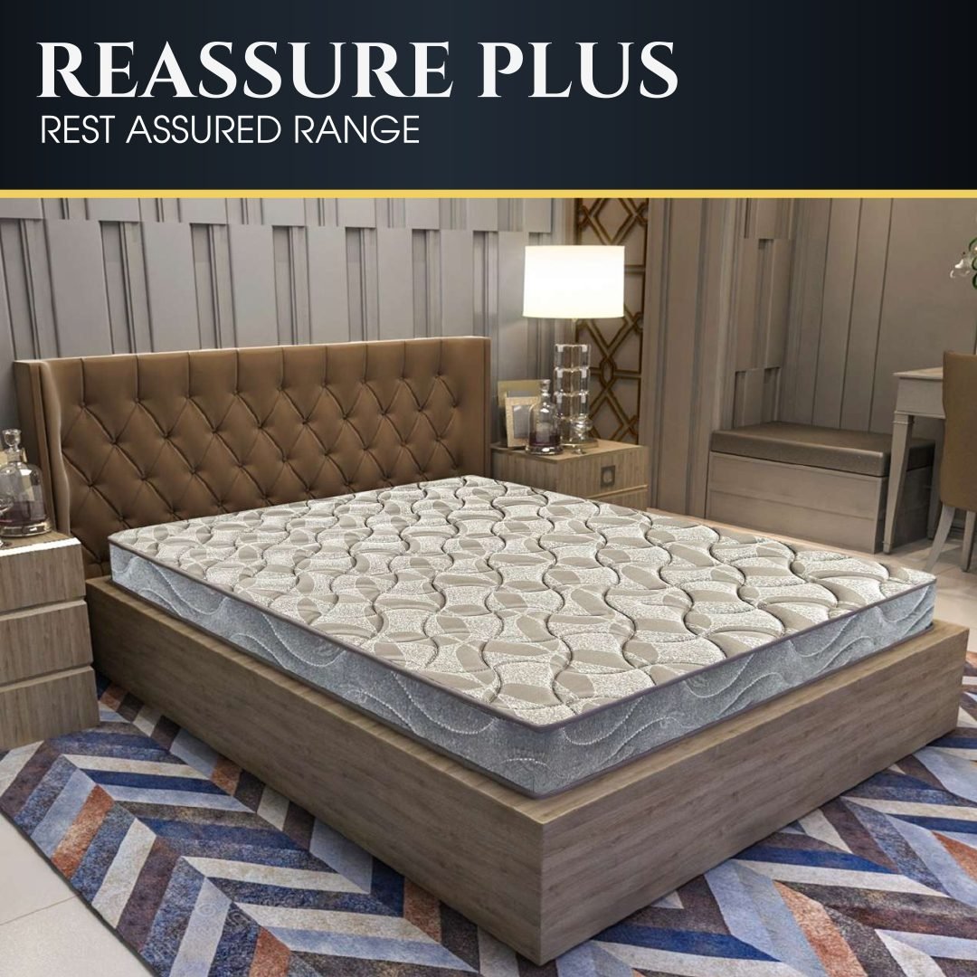 Reassure Plus