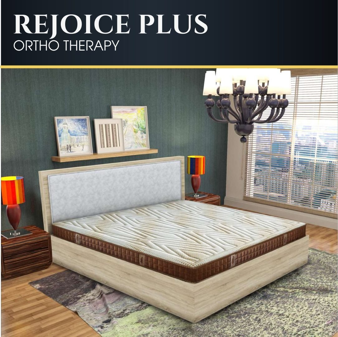 Rejoice Plus