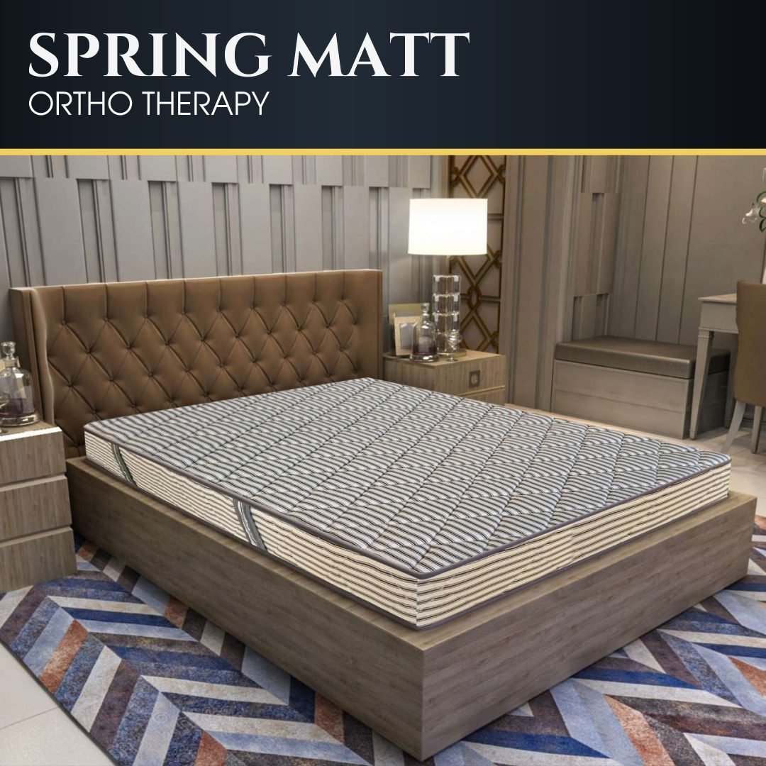 Spring Matt