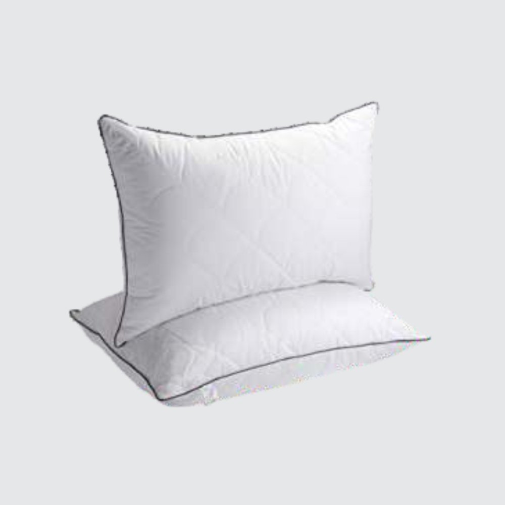 Glamour Microbill Pillow