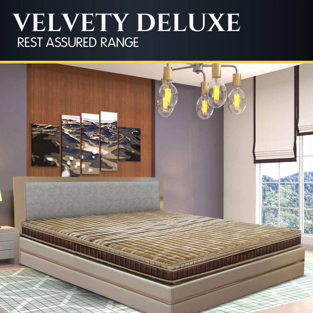 Velvety Deluxe