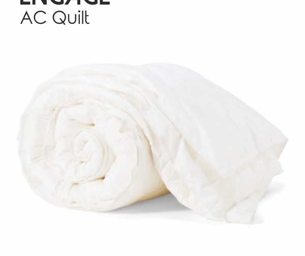 Engage ac quilt