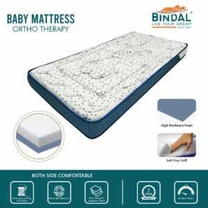 bindal coir mattress