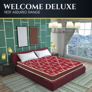 Welcome Deluxe